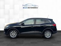 gebraucht Renault Kadjar 1.6 dCi Zen 4x4