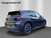 gebraucht VW ID3 Pro Performance 58 kWh Pro