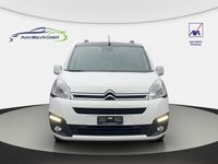 gebraucht Citroën Berlingo 1.6 BlueHDi Shine ETG6