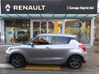 Gebraucht Suzuki Swift Sport 140 PS (102 kW) 2018 Kleinwagen