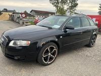 Gebraucht Audi A4 163 PS (119 kW) 2005 Kombi