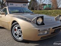 gebraucht Porsche 944 Turbo 