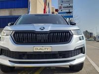 Gebraucht Skoda Kodiaq SportLine 200 PS (147 kW) 2022 SUV