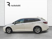 gebraucht Suzuki Swace 1.8 Compact Top Hybrid