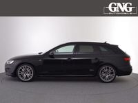 gebraucht Audi A4 Avant 40 TDI S line Attraction