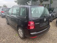 Gebraucht VW Touran Trendline 140 PS (102 kW) 2008 Van / Kleinbus