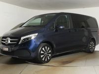 gebraucht Mercedes V220 d lang 9G-Tronic