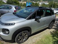 Gebraucht Citroën C3 Aircross Shine 120 PS (88 kW) 2020 SUV