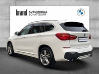 gebraucht BMW X1 25i SAG