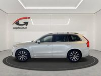 gebraucht Volvo XC90 2.0 T8 TE Momentum 7P. AW