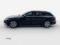 gebraucht Audi A4 Avant 40 TDI advanced Attraction