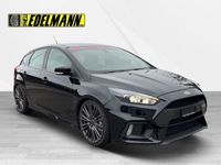 gebraucht Ford Focus 2.3 EcoBoost RS AWD