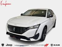 Gebraucht Peugeot 308 SW Allure 131 PS (96 kW) 2022 Weiss Kombi