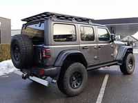 Gebraucht Jeep Wrangler Rubicon 381 PS (280 kW) 2025 SUV