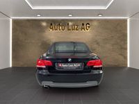 gebraucht BMW 320 Cabriolet i