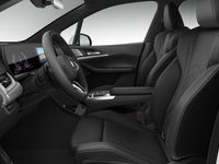 Gebraucht BMW 223 Active Tourer M Sport 197 PS (144 kW) 2024 Weiss Van / Kleinbus