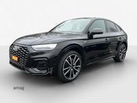 Gebraucht Audi Q5 Sportback S-Line 299 PS (219 kW) 2021 SUV