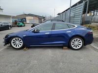 gebraucht Tesla Model S 90 D