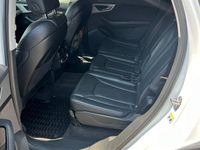 Gebraucht Audi SQ7 435 PS (319 kW) 2016 SUV