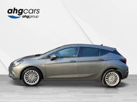 gebraucht Opel Astra 1.6 T eTEC Excellence S/S