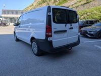 Neu Mercedes Vito 163 PS (119 kW) 2025 Van