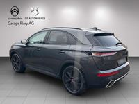 Gebraucht DS Automobiles DS7 Crossback 299 PS (219 kW) 2024 SUV