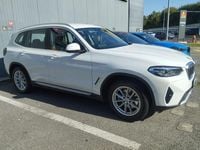 Gebraucht BMW X3 190 PS (139 kW) 2023 SUV