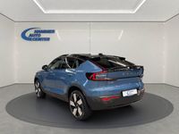 gebraucht Volvo C40 P8 Twin Recharge AWD