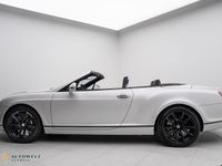 Gebraucht Bentley Continental Supersports 630 PS (463 kW) 2010 Cabrio