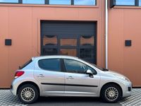 gebraucht Peugeot 207 1.4 16V Swiss Edition