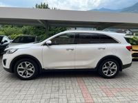 Gebraucht Kia Sorento Style 200 PS (147 kW) 2016 Weiss SUV