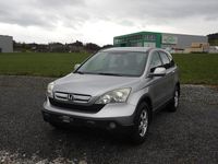 Gebraucht Honda CR-V Comfort 150 PS (110 kW) 2007 SUV