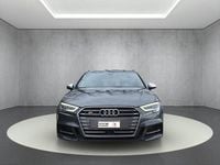 Gebraucht Audi S3 Comfort 310 PS (228 kW) 2018 Limousine