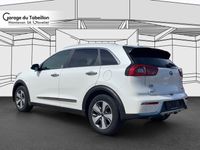 gebraucht Kia Niro 1.6 GDi Plug-in Hybrid