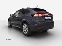 Gebraucht VW Taigo United 115 PS (84 kW) 2024 Rauchgrau metallic SUV