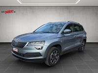 gebraucht Skoda Karoq 1.5 TSI Style DSG