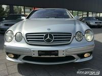 gebraucht Mercedes CL65 AMG AMG