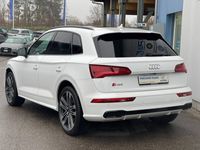 gebraucht Audi SQ5 TDI quattro tiptronic