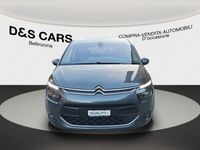gebraucht Citroën C4 Picasso 1.6 e-HDi Attraction ETG6