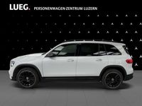 gebraucht Mercedes GLB250 4Matic 8G-Tronic