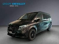 Neu Mercedes V250 Marco Polo 190 PS (139 kW) 2026 Van / Kleinbus