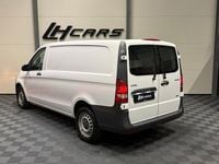 Gebraucht Mercedes Vito 136 PS (100 kW) 2018 Van