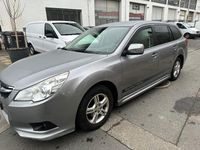 Gebraucht Subaru Legacy 150 PS (110 kW) 2011