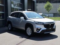 Neu Suzuki SX4 129 PS (94 kW) 2025 Kombi