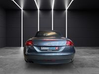 Gebraucht Audi TT Roadster S-Line 200 PS (147 kW) 2007 Cabrio
