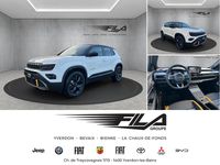 Neu Jeep Avenger North 145 PS (106 kW) 2026 SUV