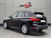 gebraucht BMW X1 18d Steptronic