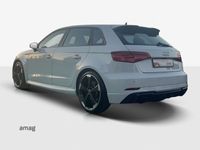 gebraucht Audi RS3 Sportback 2.5 TSI quattro S-tronic