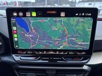 Neu Cupra Formentor 150 PS (110 kW) 2026 Blau SUV