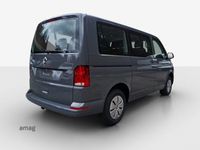 gebraucht VW Caravelle 6.1 Comfortline Liberty RS 3000 mm